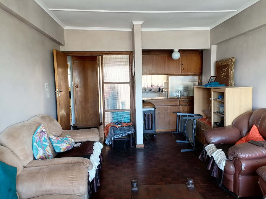 2 Bedroom Property for Sale in Strand Central Western Cape